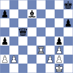 Winkels - Mata Gonzalez (chess.com INT, 2025)