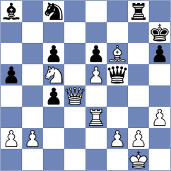 Campos - Vargas Gonzalez (Cabure, 2012)