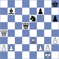 Bortnyk - Lou Yiping (New York USA, 2024)