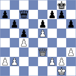 Georgiev - Komarov (Seattle USA, 2024)