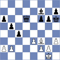 Fernandez Sibaja - Plat (Chess.com INT, 2020)