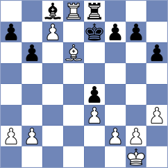 Kretov - Levitan (Chess.com INT, 2021)