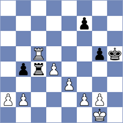Grechanovskaya - Susterman (Eforie Nord, 1999)
