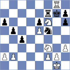 Mekhane - Anas (Europe Echecs INT, 2020)