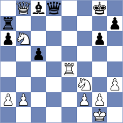 Goncharov - Brancaleoni (chess.com INT, 2025)