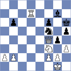 Debray - Besse (Europe Echecs INT, 2020)