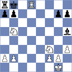 Seikmann - Visneider (Playchess.com INT, 2020)