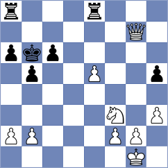 Guliev - Bocharov (Saratov, 2014)