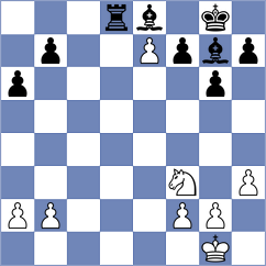 Peeters - Welch (Maarssen, 2013)