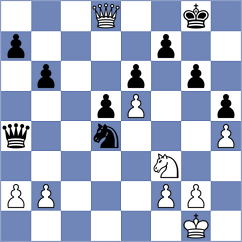 Hnatyshyn - Willems (Eforie Nord ROU, 2025)