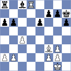 Miles - Rodriguez (Oviedo, 1993)