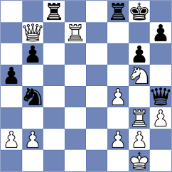 White - Eidler (Stuttgart, 2004)