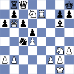 Markgraf - Hackstein (Germany, 1997)