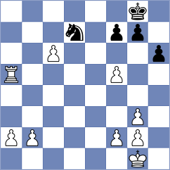 Kudla - Steinova (Chess.com INT, 2021)