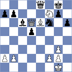 Grigorian - Rodionov (Kharkov, 2008)