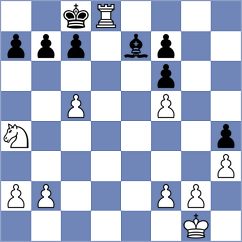 Maher - Lv (Lichess.org INT, 2020)