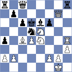 Le - Margaryan (Willingen, 2020)