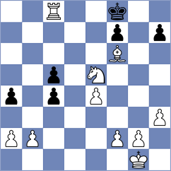 Palenciano Escolar - Loyola Trujillo (Tres Cantos, 2012)