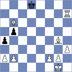 Vifleemskaia - Hamouri (chess.com INT, 2025)