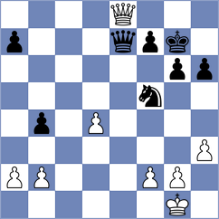 Pulido Alvarez - Bazan Romero (chess.com INT, 2025)