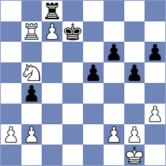 Bedhouche - Cureau (Saint Quentin, 1999)
