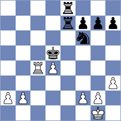Djachkov - Egorov (Salekhard, 2008)