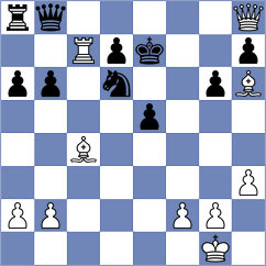 Vasiljevic - Rankovic (Belgrade, 1933)