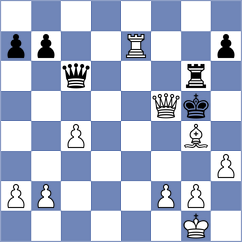 Lee Luen Mang - Serey (Budapest HUN, 2024)
