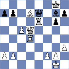 Naroditsky - Babazada (chess.com INT, 2023)