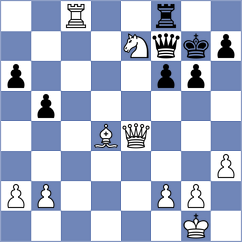 Aslanov - Semenenko (chess.com INT, 2024)