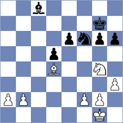 Maze - Rottenwohrer Suarez (chess.com INT, 2022)
