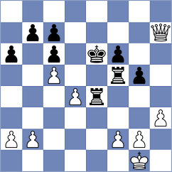 Silva A - Haugsdal (Playchess.com INT, 2004)