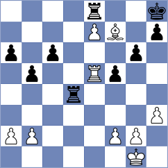 Aroshidze - Garriga Cazorla (Barcelona ESP, 2025)