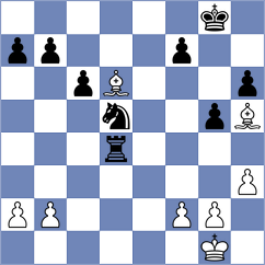 Roberts - Smirnov (chess.com INT, 2024)