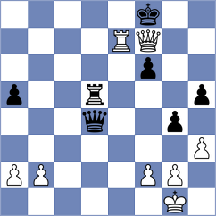 Bilandzic - Bryant (Hastings ENG, 2024)