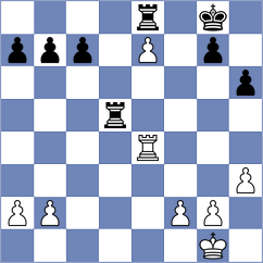 Salihi - Stefanoski (Skopje MKD, 2024)