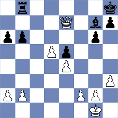 Ljashenko - Merzliakov (Kirov, 2013)