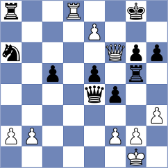 Johansen - Flotten (Vadso, 1996)