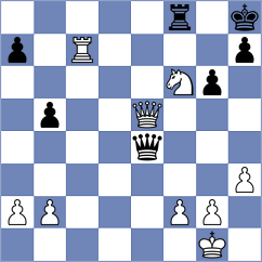 Maruncic - Segovic (Pula, 2001)