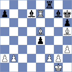 Pakleza - Lee (chess.com INT, 2023)