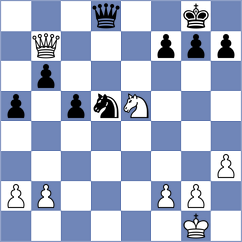 Mijatovic - Apoorv Kamble (Belgrade SRB, 2024)