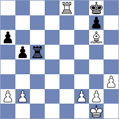 Prochazka - Dolezal (Chess.com INT, 2021)