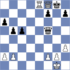 Goldsmith - Jessop (Lichess.org INT, 2020)