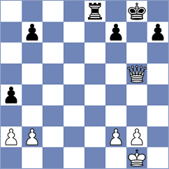 Warmerdam - Erdogan (Chess.com INT, 2018)