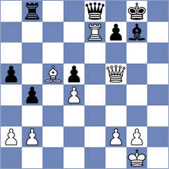 Yushko - Bruhovich (chess.com INT, 2025)
