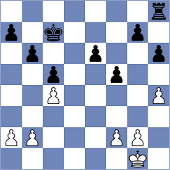 Myagmarsuren - Ranaldi (chess.com INT, 2025)