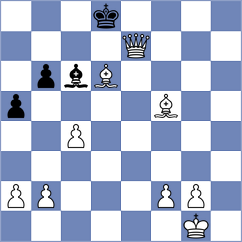 Gatej - Ionescu (Chess.com INT, 2020)