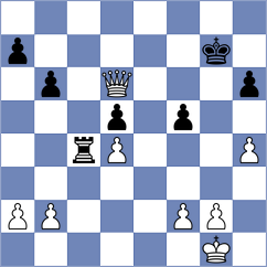Avila - Millar (Santiago de Chile, 1994)
