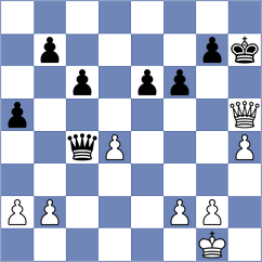Pavlov - Anton Guijarro (chess.com INT, 2025)