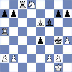 Williams - Jiganchine (chess.com INT, 2025)